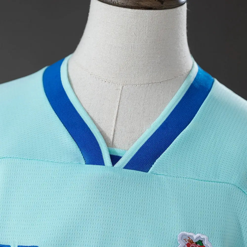 Kit Ensemble Football Third Enfant 2026/27