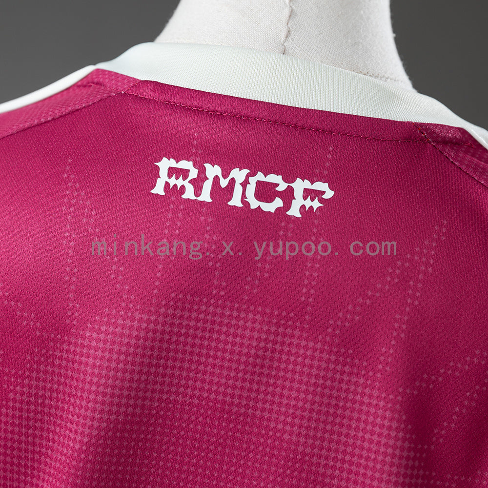 Kit Ensemble Football Third Enfant 2026/27