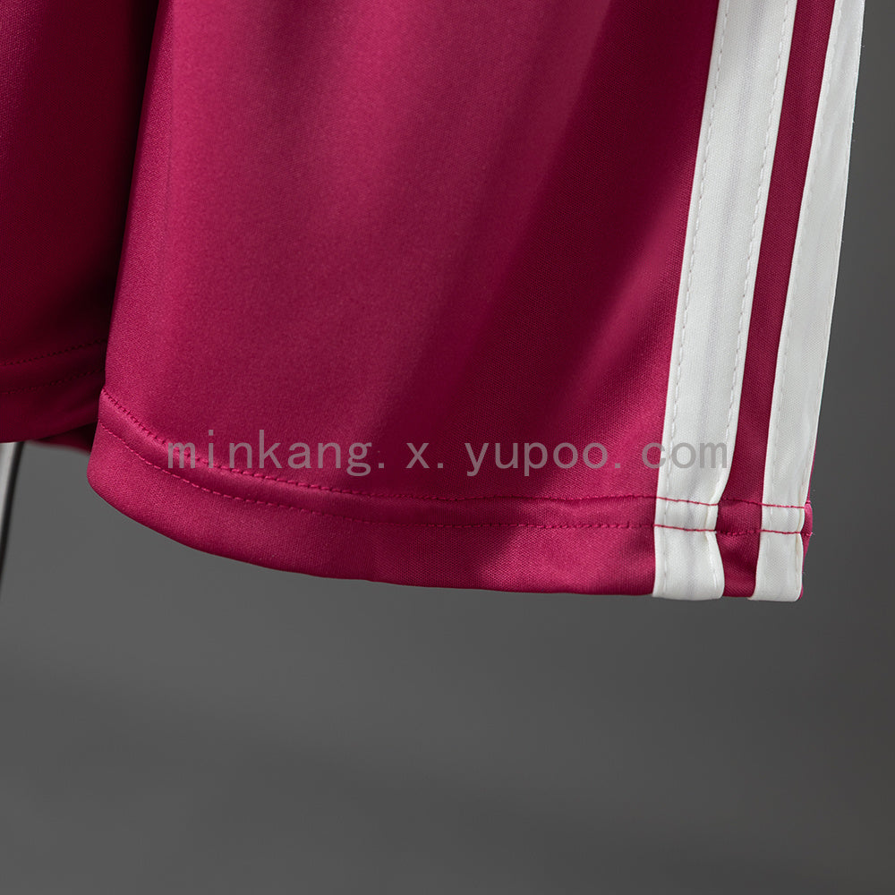 Kit Ensemble Football Third Enfant 2026/27