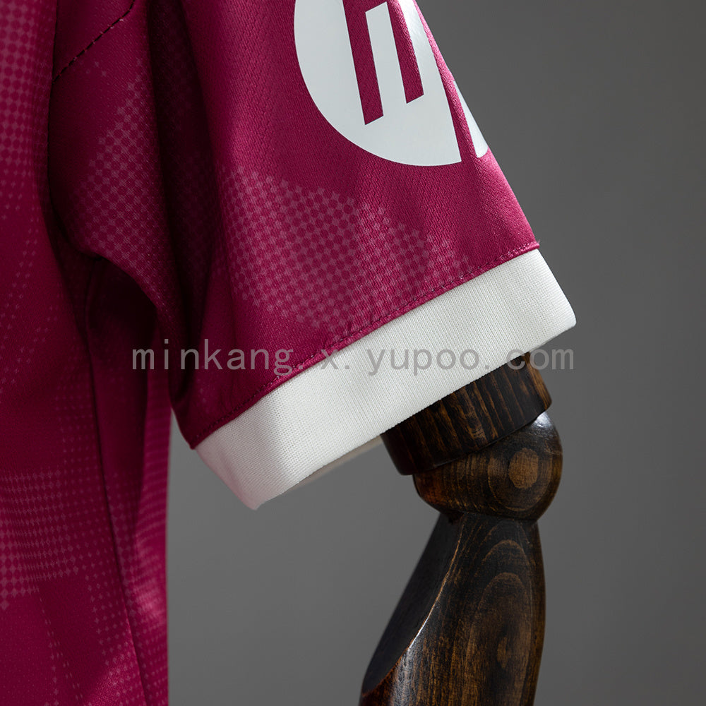 Kit Ensemble Football Third Enfant 2026/27