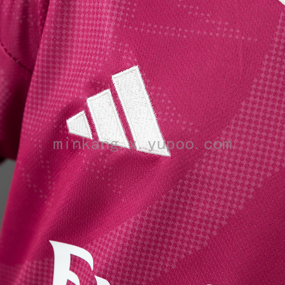 Kit Ensemble Football Third Enfant 2026/27