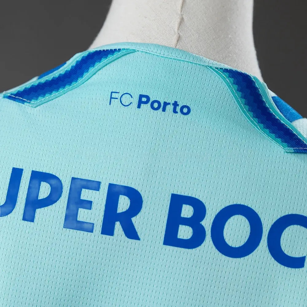 Kit Ensemble Football Third Enfant 2026/27