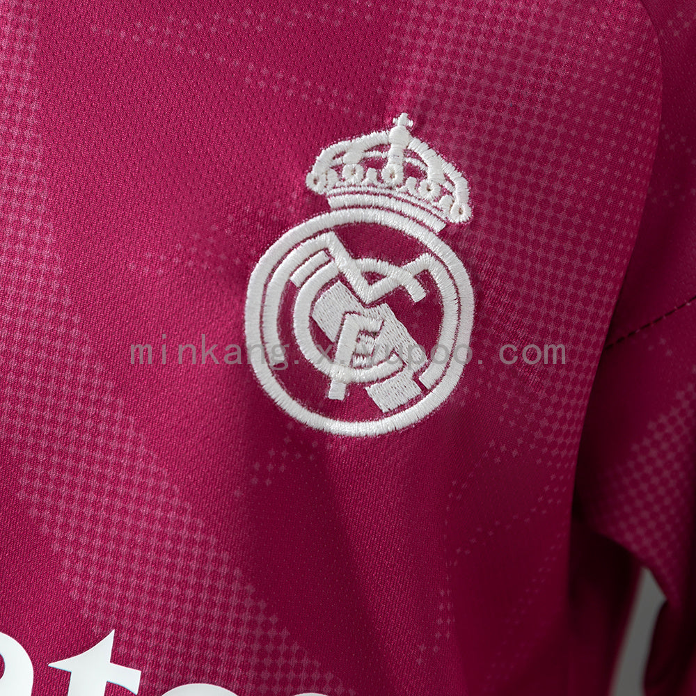 Kit Ensemble Football Third Enfant 2026/27