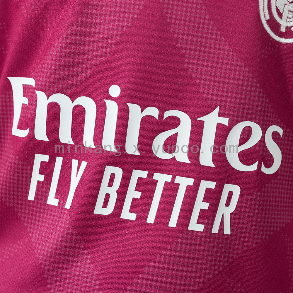 Kit Ensemble Football Third Enfant 2026/27