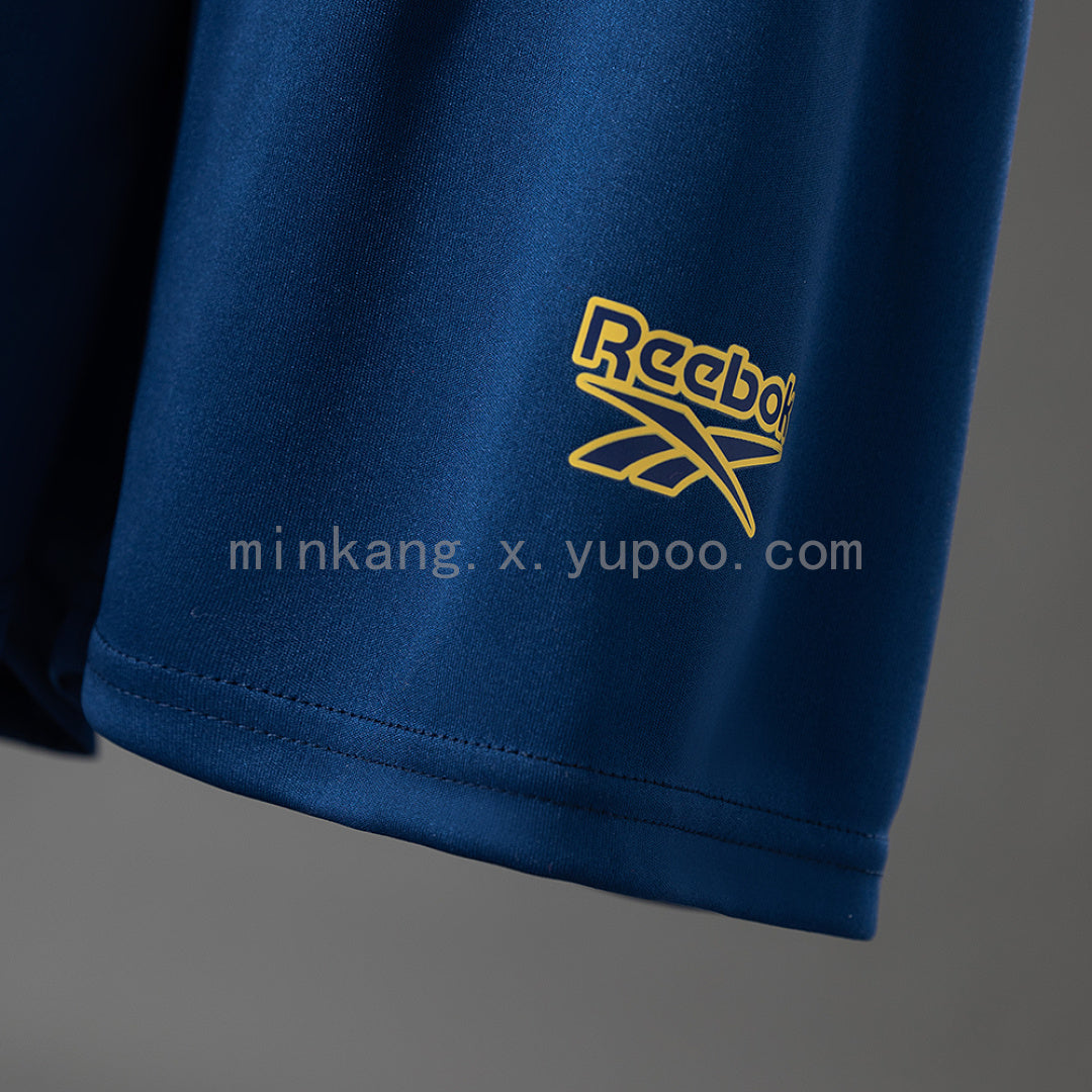 Kit Ensemble Football Third Enfant 2026
