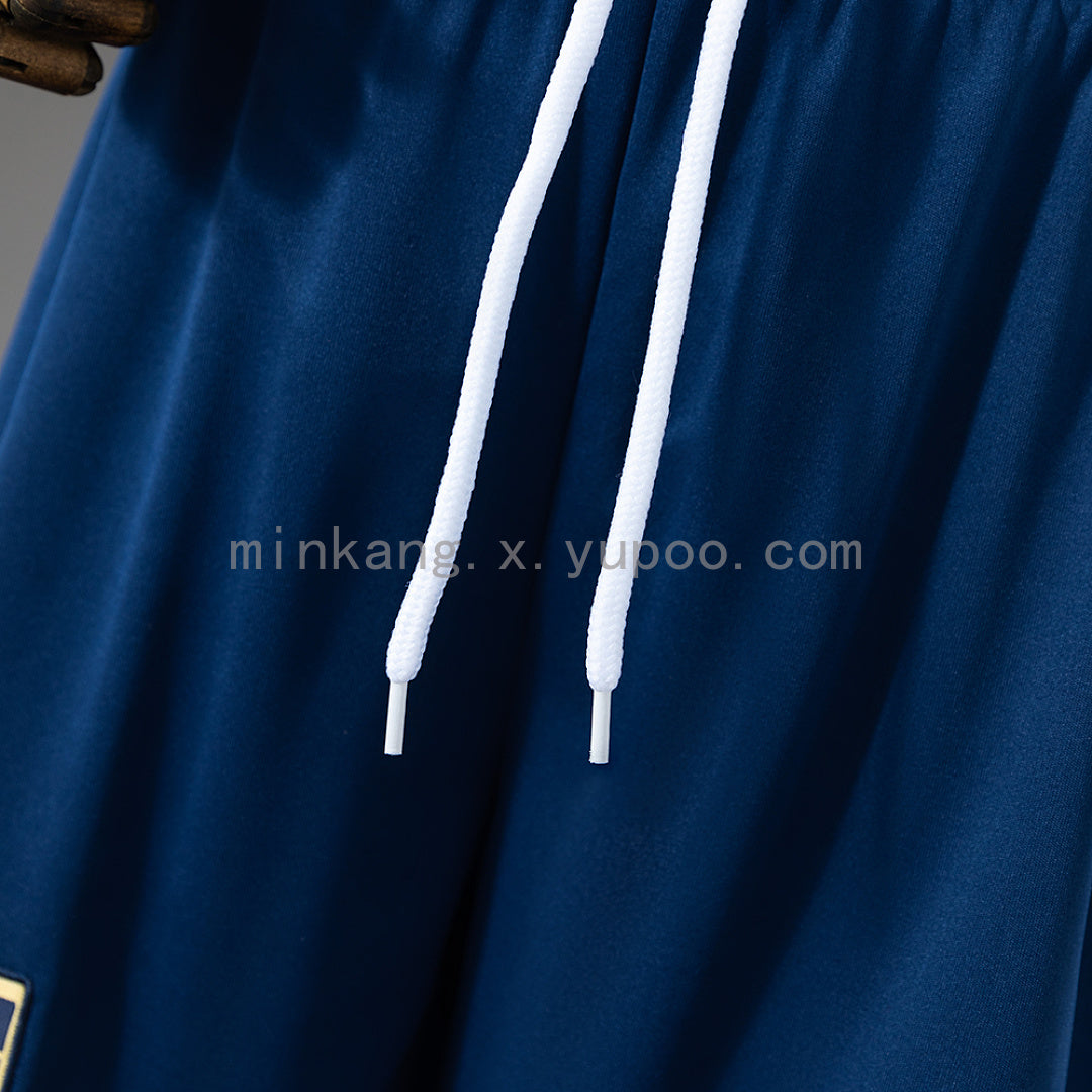 Kit Ensemble Football Third Enfant 2026
