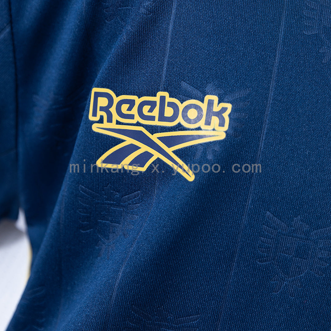 Kit Ensemble Football Third Enfant 2026