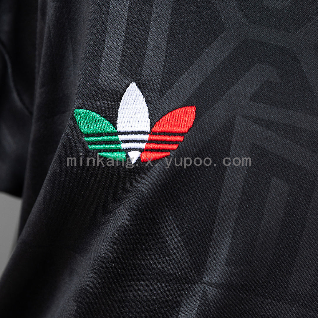Kit Ensemble Football Third Enfant Mexique 2026