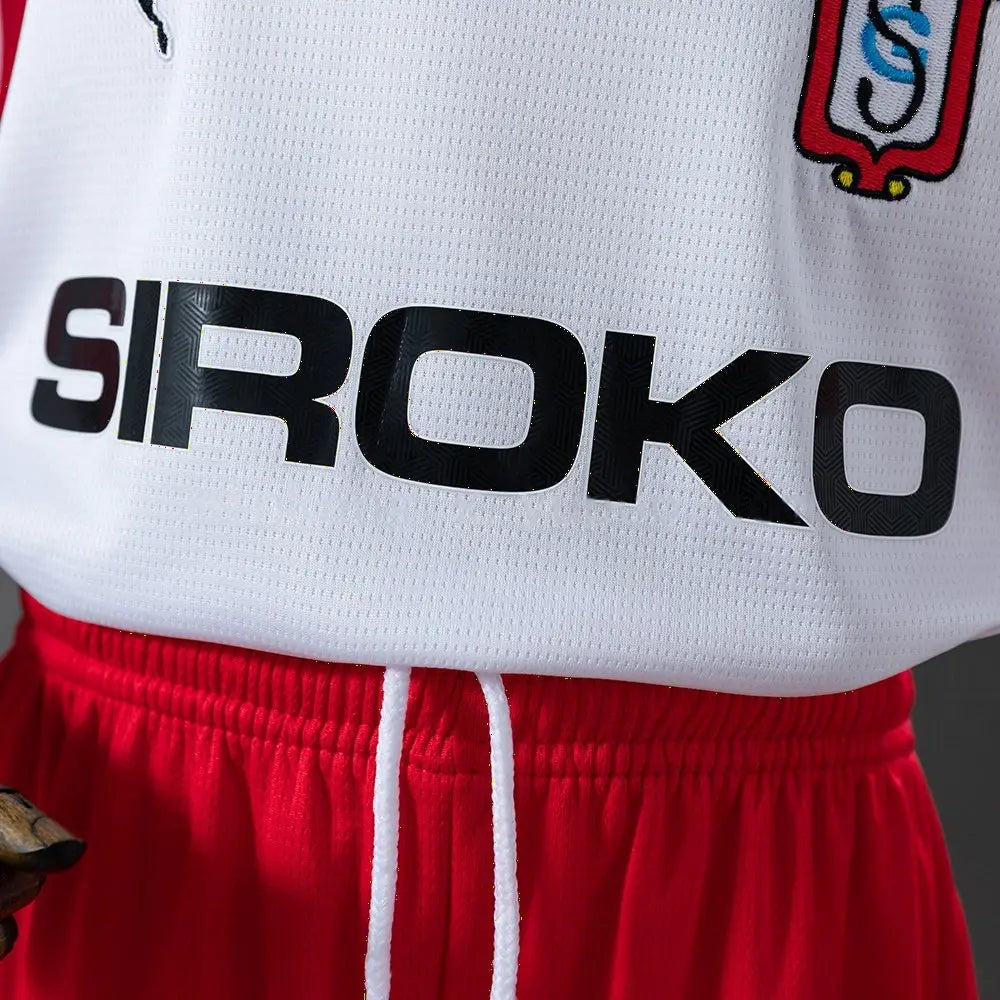 Kit Ensemble Football Third Extérieur Enfant 2025/26