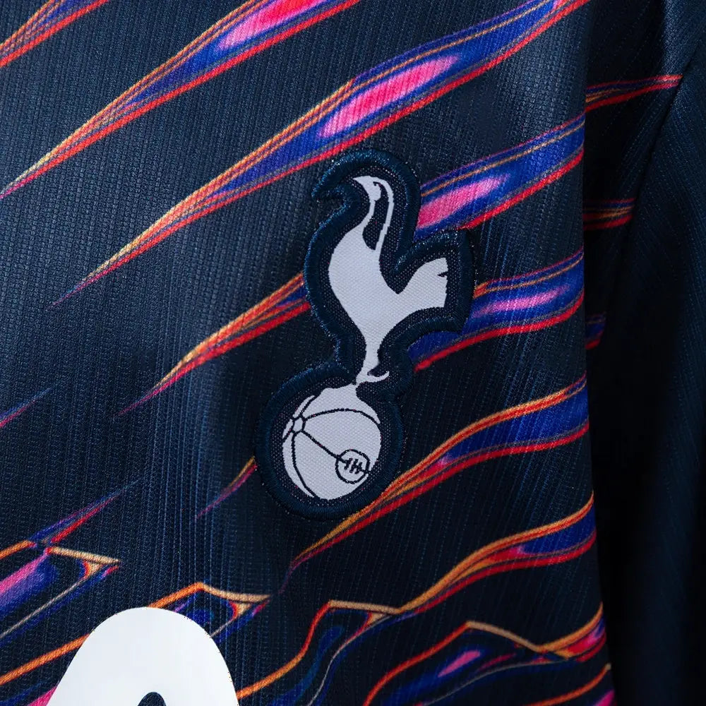 Kit Ensemble Football Tottenham Extérieur Enfant 2026/27 .