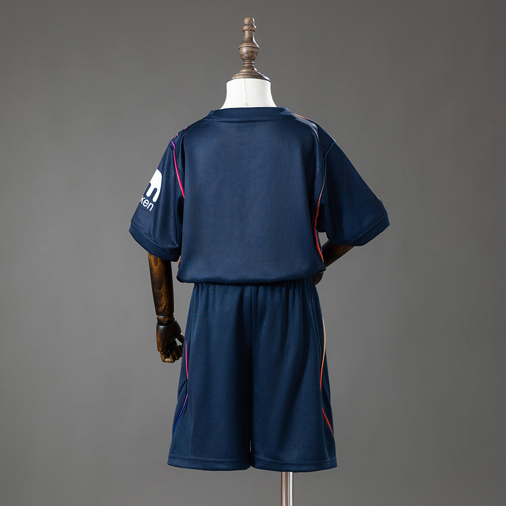 Kit Ensemble Football Tottenham Extérieur Enfant 2026/27 .