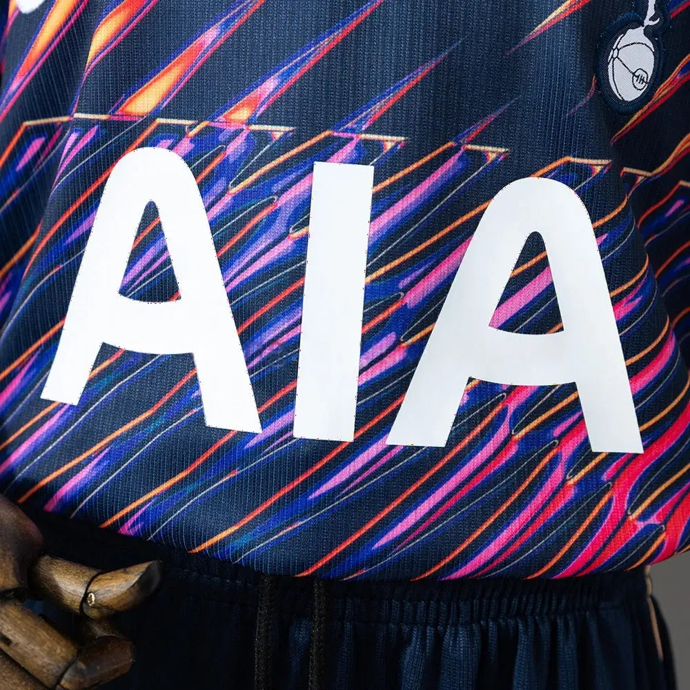 Kit Ensemble Football Tottenham Extérieur Enfant 2026/27 .