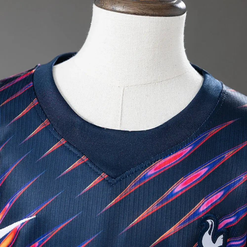 Kit Ensemble Football Tottenham Extérieur Enfant 2026/27 .