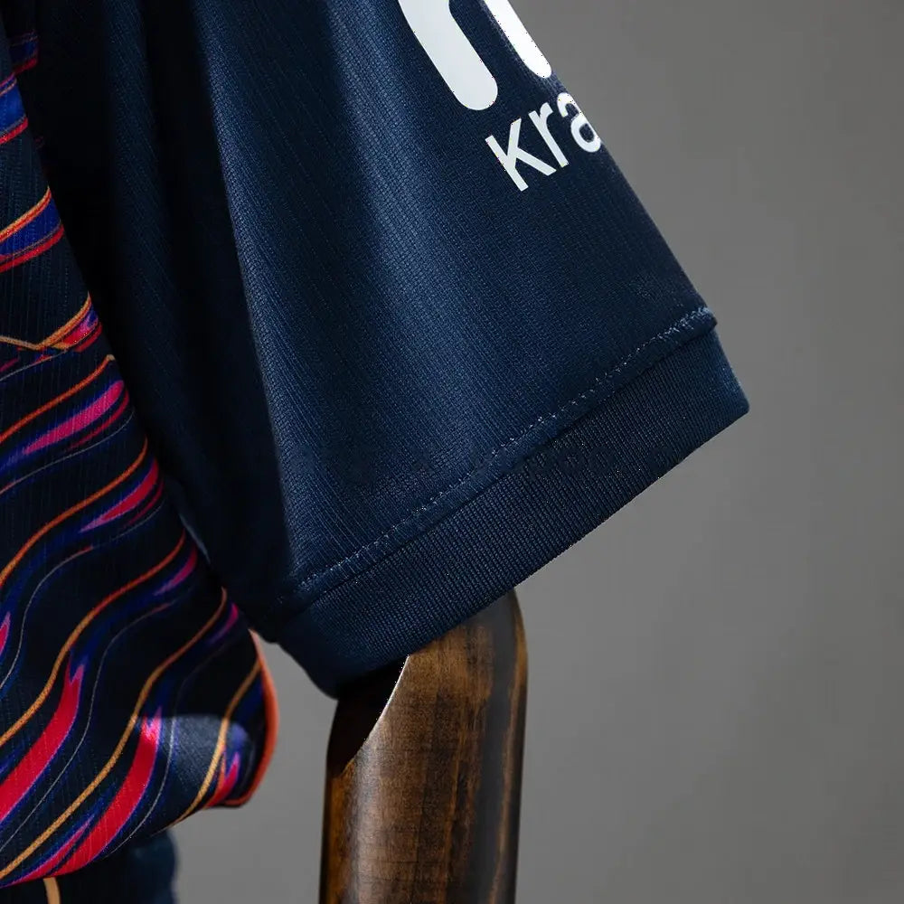 Kit Ensemble Football Tottenham Extérieur Enfant 2026/27 .