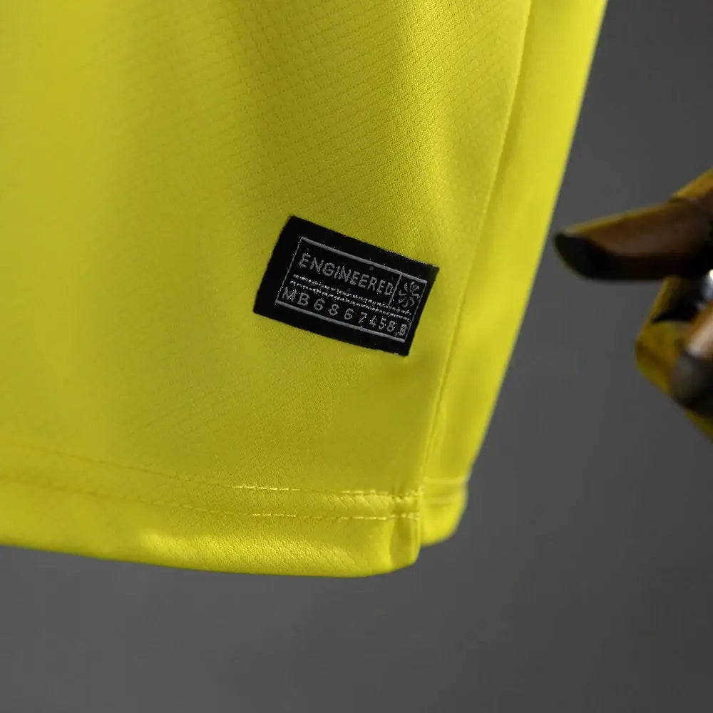 Kit Ensemble Football Tottenham Troisième Enfant 2025/26