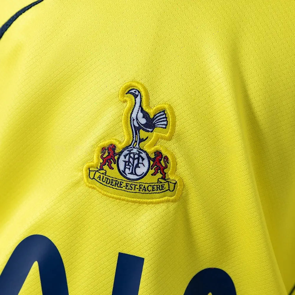 Kit Ensemble Football Tottenham Troisième Enfant 2025/26