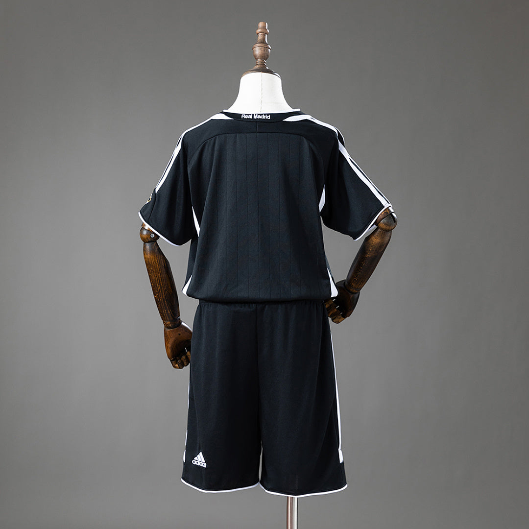 Kit Ensemble Football Troisième Extérieur Enfant Retro 2006/07