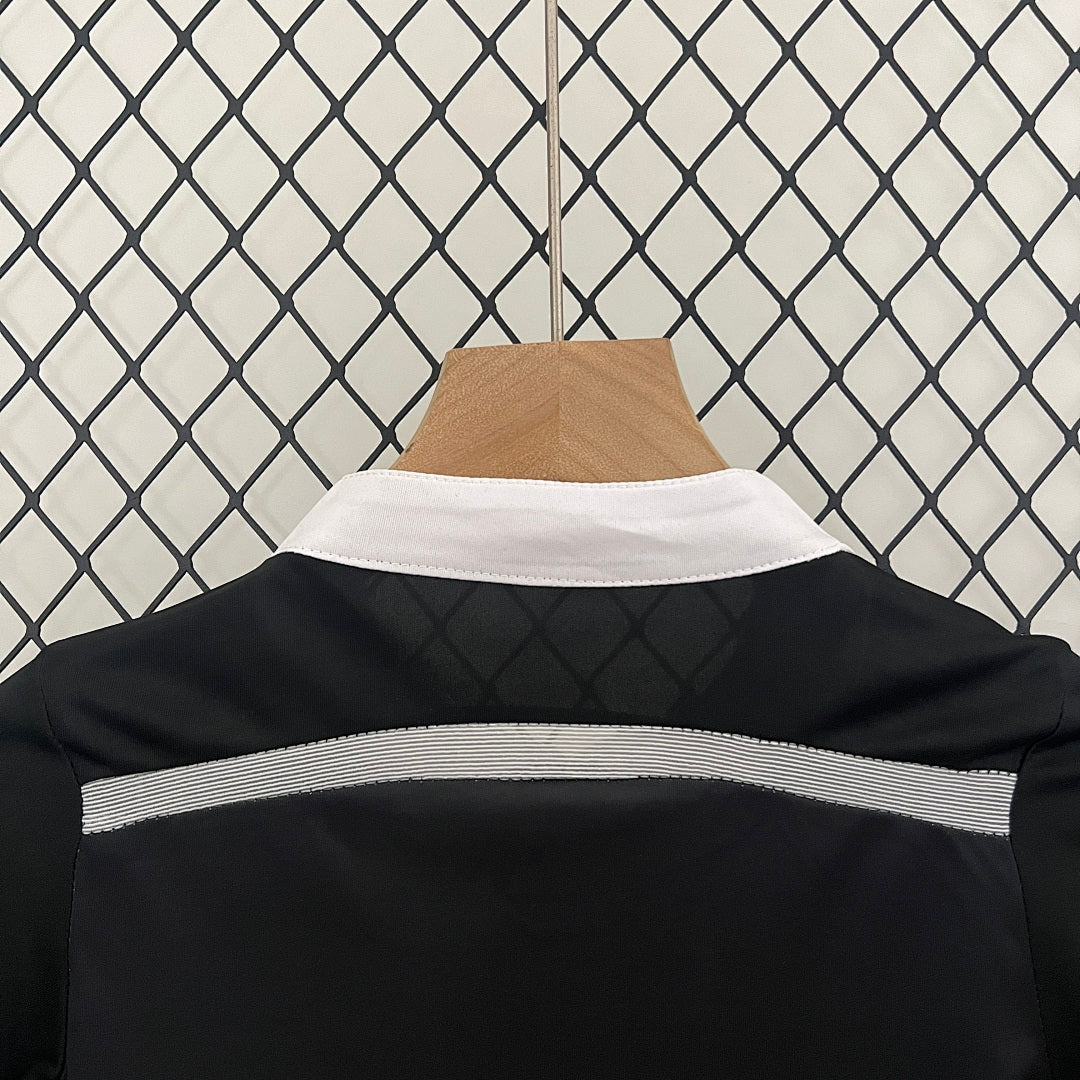Kit Ensemble Football Troisième Extérieur Enfant Rétro 2014/15