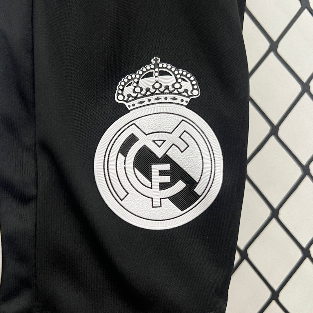 Kit Ensemble Football Troisième Extérieur Enfant Rétro 2014/15