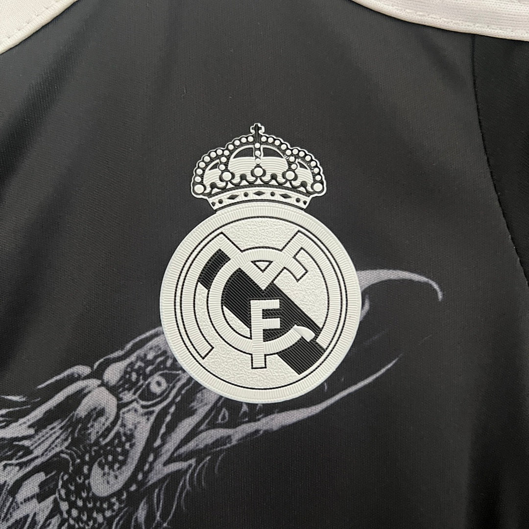Kit Ensemble Football Troisième Extérieur Enfant Rétro 2014/15