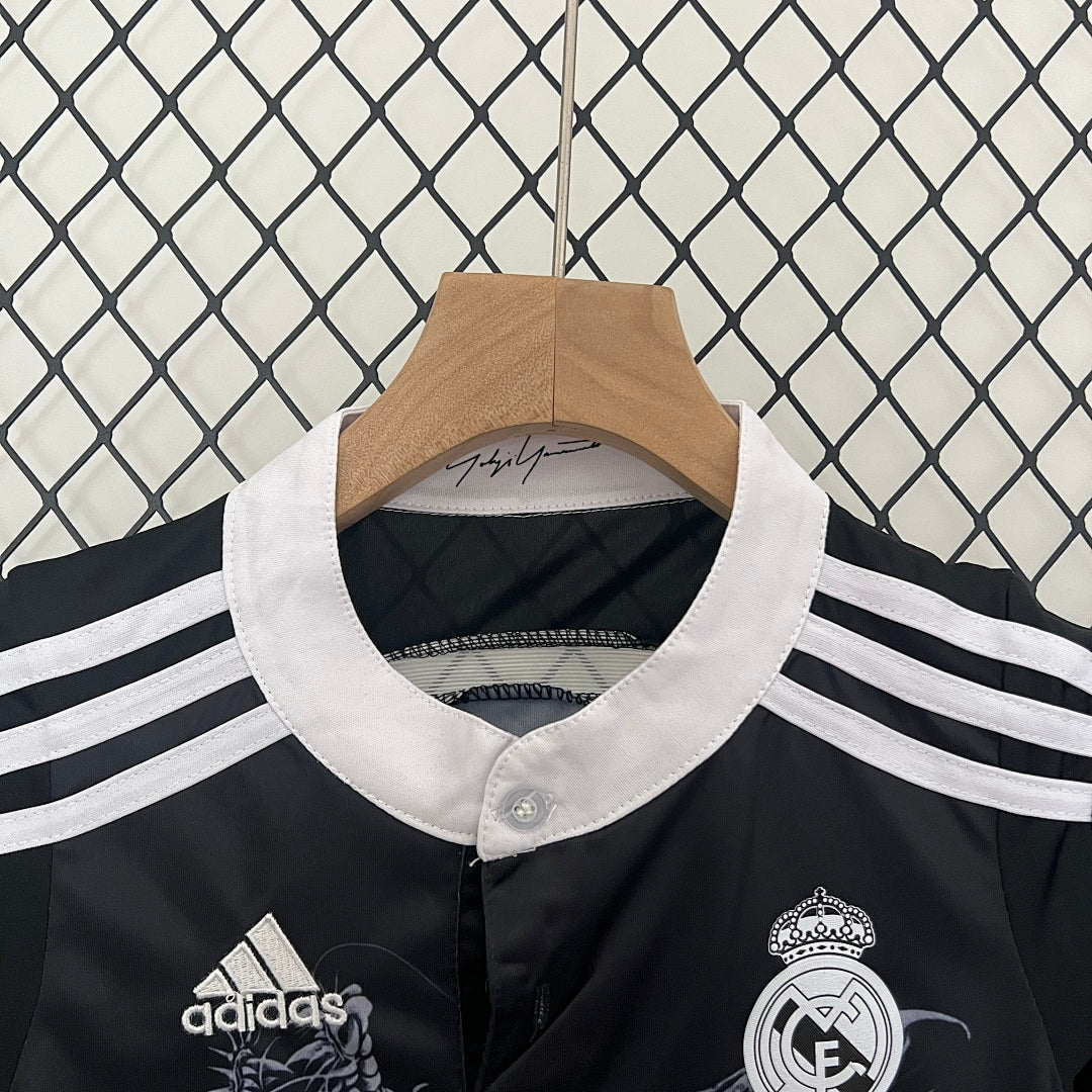 Kit Ensemble Football Troisième Extérieur Enfant Rétro 2014/15