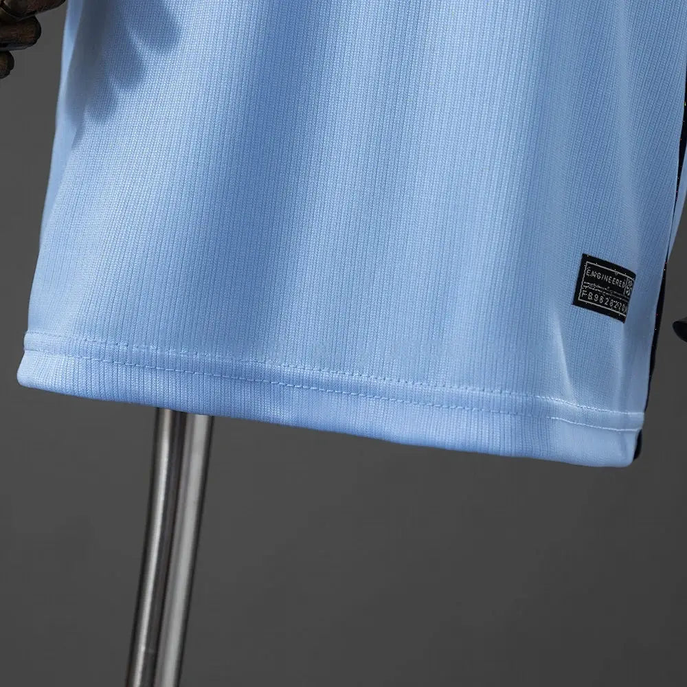 Kit Ensemble Football Uruguay Domicile Enfant 2026/27