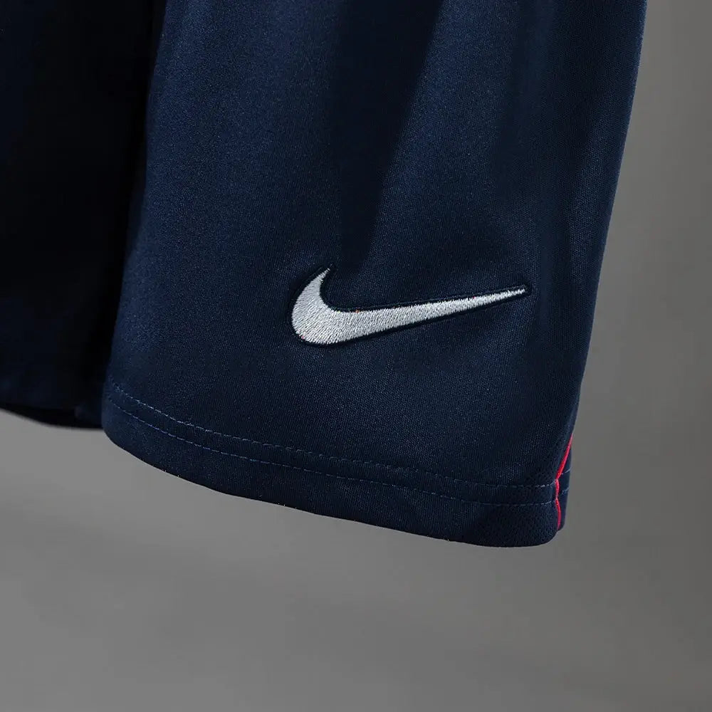 Kit Ensemble Football USA Extérieur Enfant 2026
