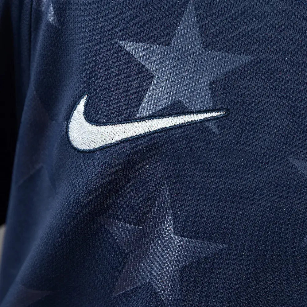 Kit Ensemble Football USA Extérieur Enfant 2026