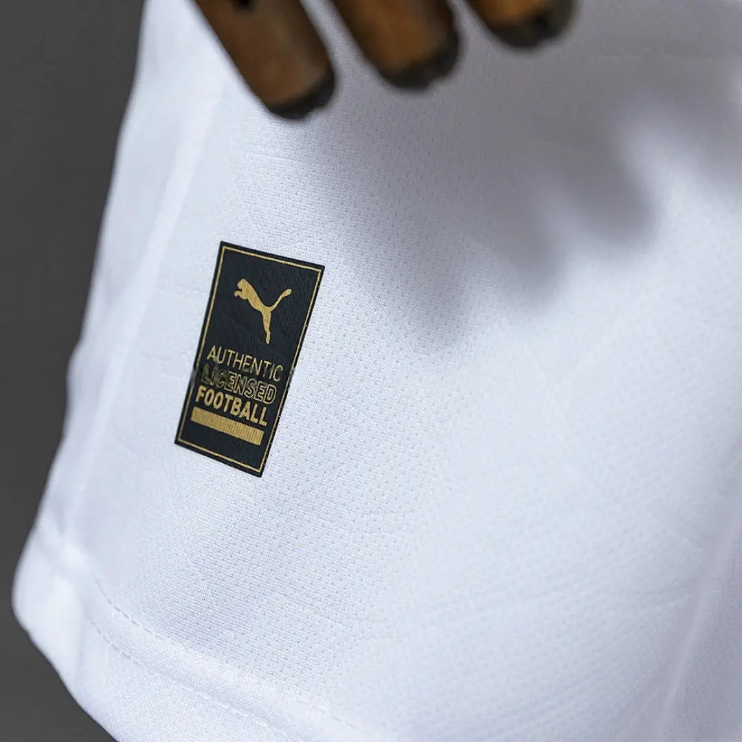 Kit Ensemble Football Valencia Domicile Enfant 2025/26