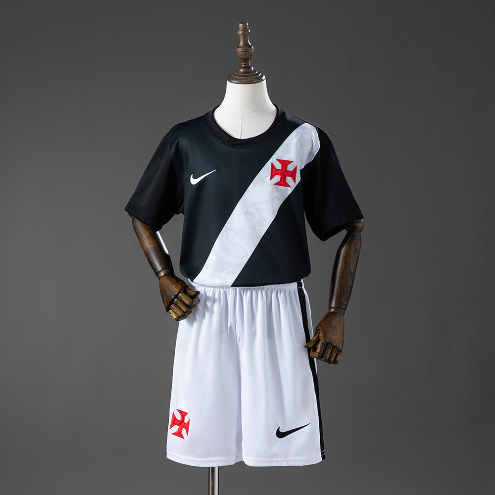Kit Ensemble Football Vasco da Gama Domicile Enfant 2026/27