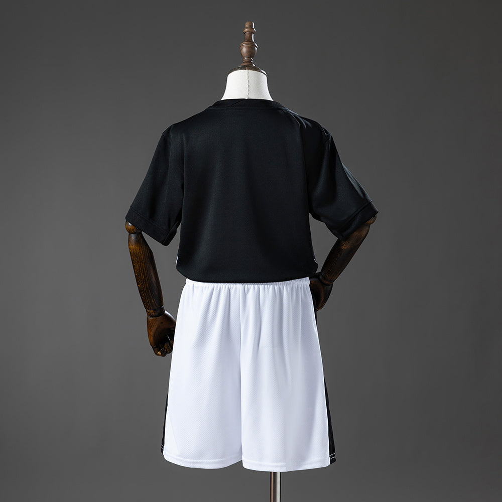 Kit Ensemble Football Vasco da Gama Domicile Enfant 2026/27