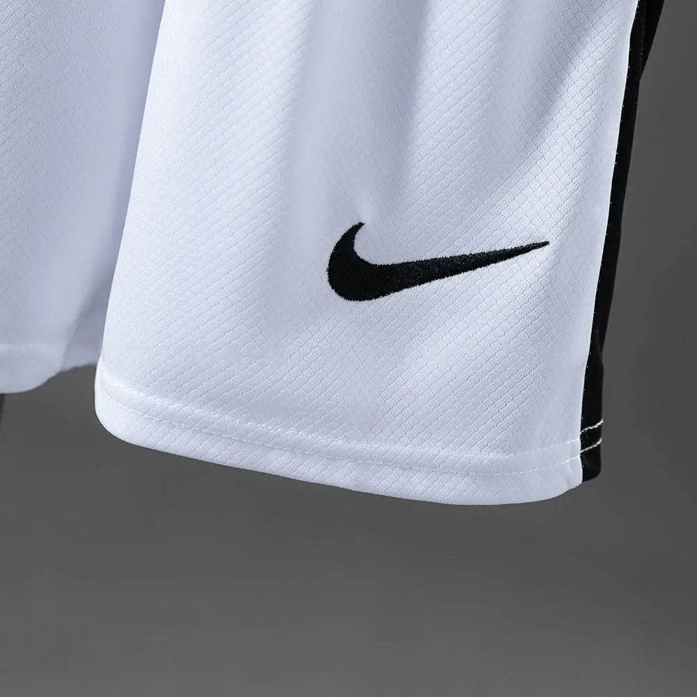Kit Ensemble Football Vasco da Gama Domicile Enfant 2026/27