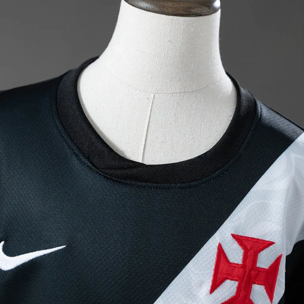 Kit Ensemble Football Vasco da Gama Domicile Enfant 2026/27