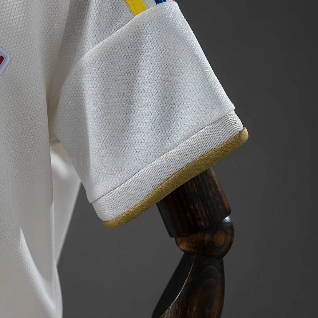 Kit Ensemble Football Venezuela Extérieur Enfant 2026
