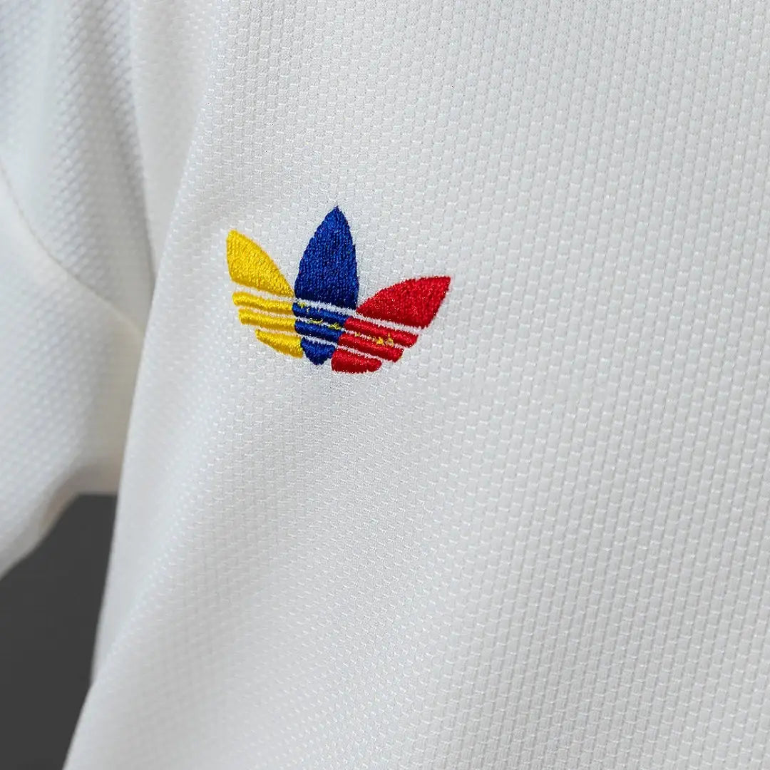 Kit Ensemble Football Venezuela Extérieur Enfant 2026