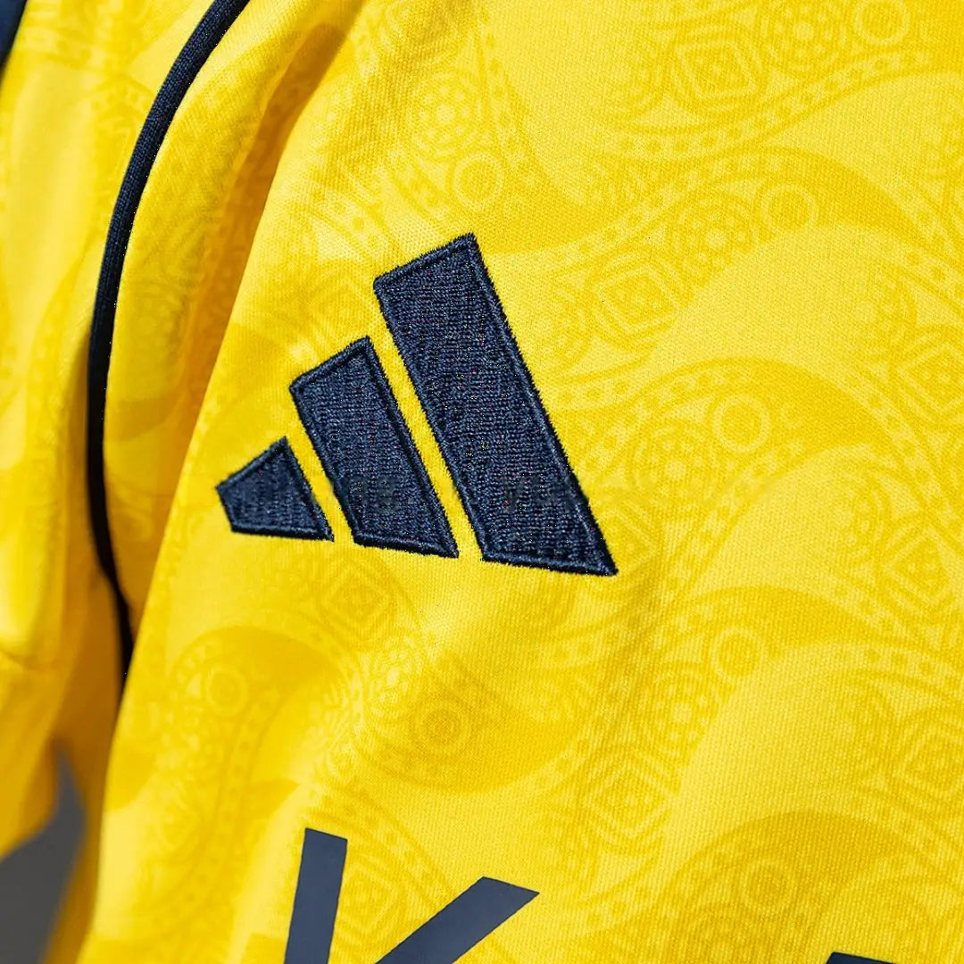 Kit Ensemble Football Victory Domicile Enfant 2025/26