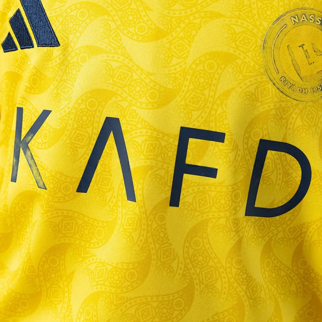 Kit Ensemble Football Victory Domicile Enfant 2025/26