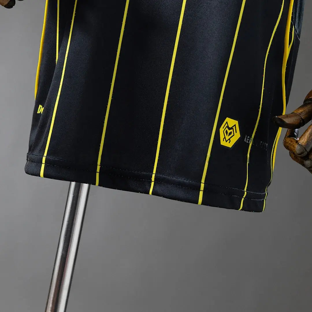 Kit Ensemble Football Zaragoza Extérieur Enfant 2025/26