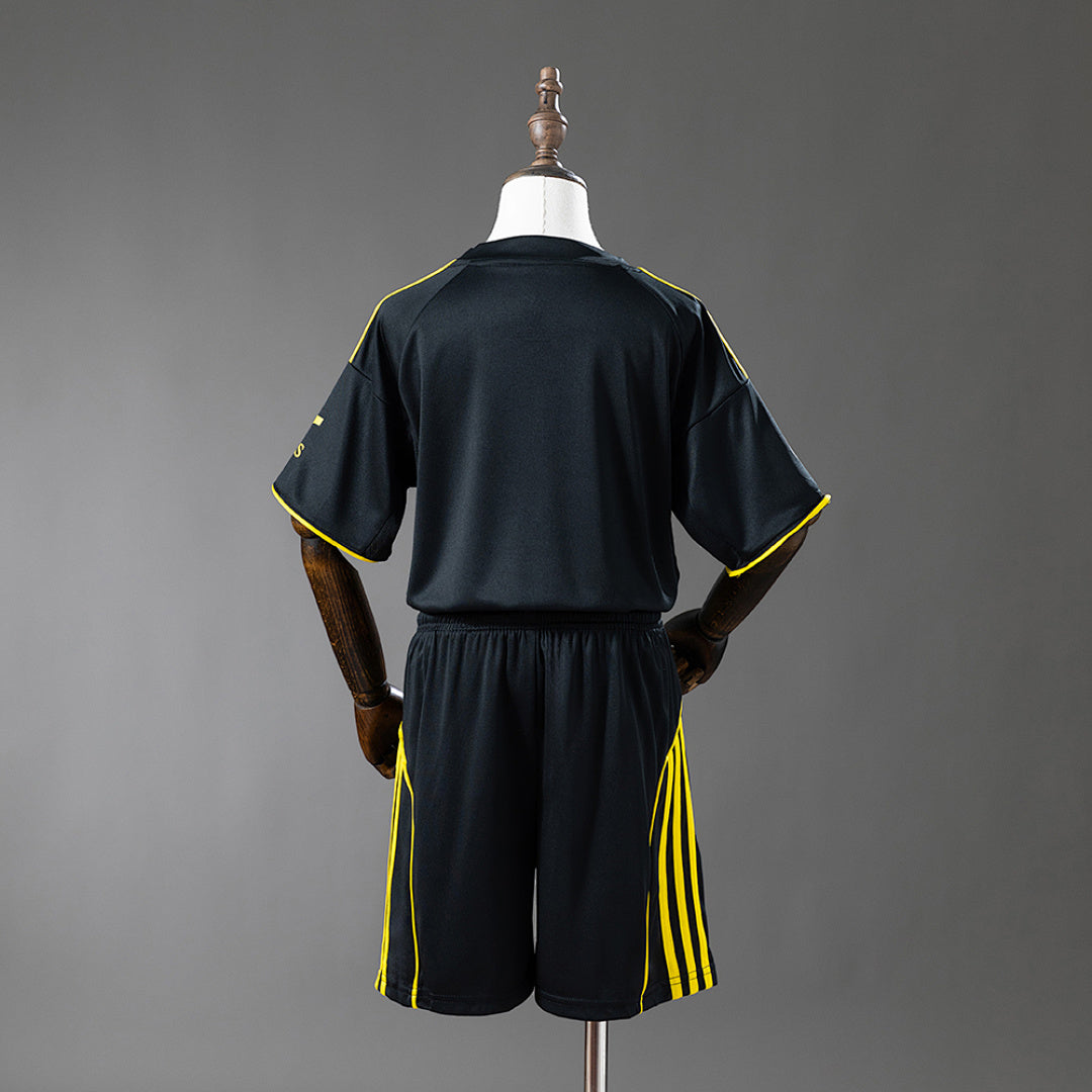 Kit Ensemble Football Zaragoza Extérieur Enfant 2025/26