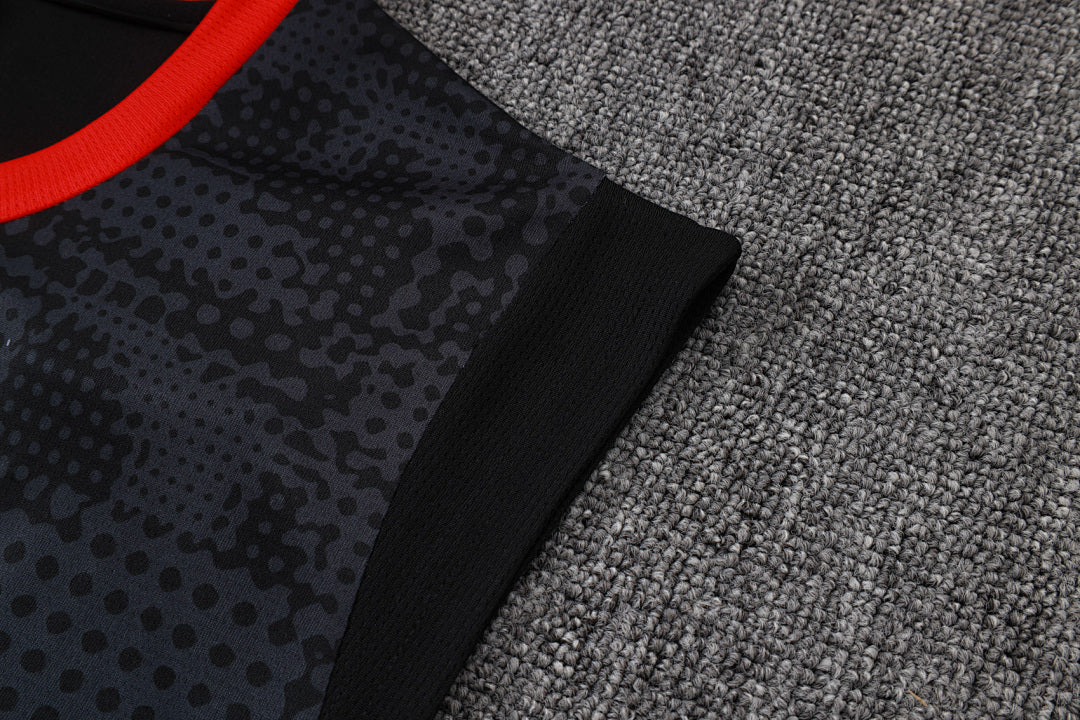 Kit Football AC Milan Débardeur Training 2025/26