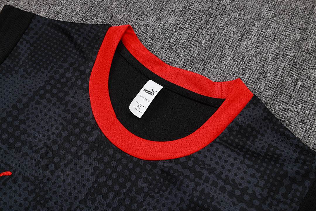 Kit Football AC Milan Débardeur Training 2025/26