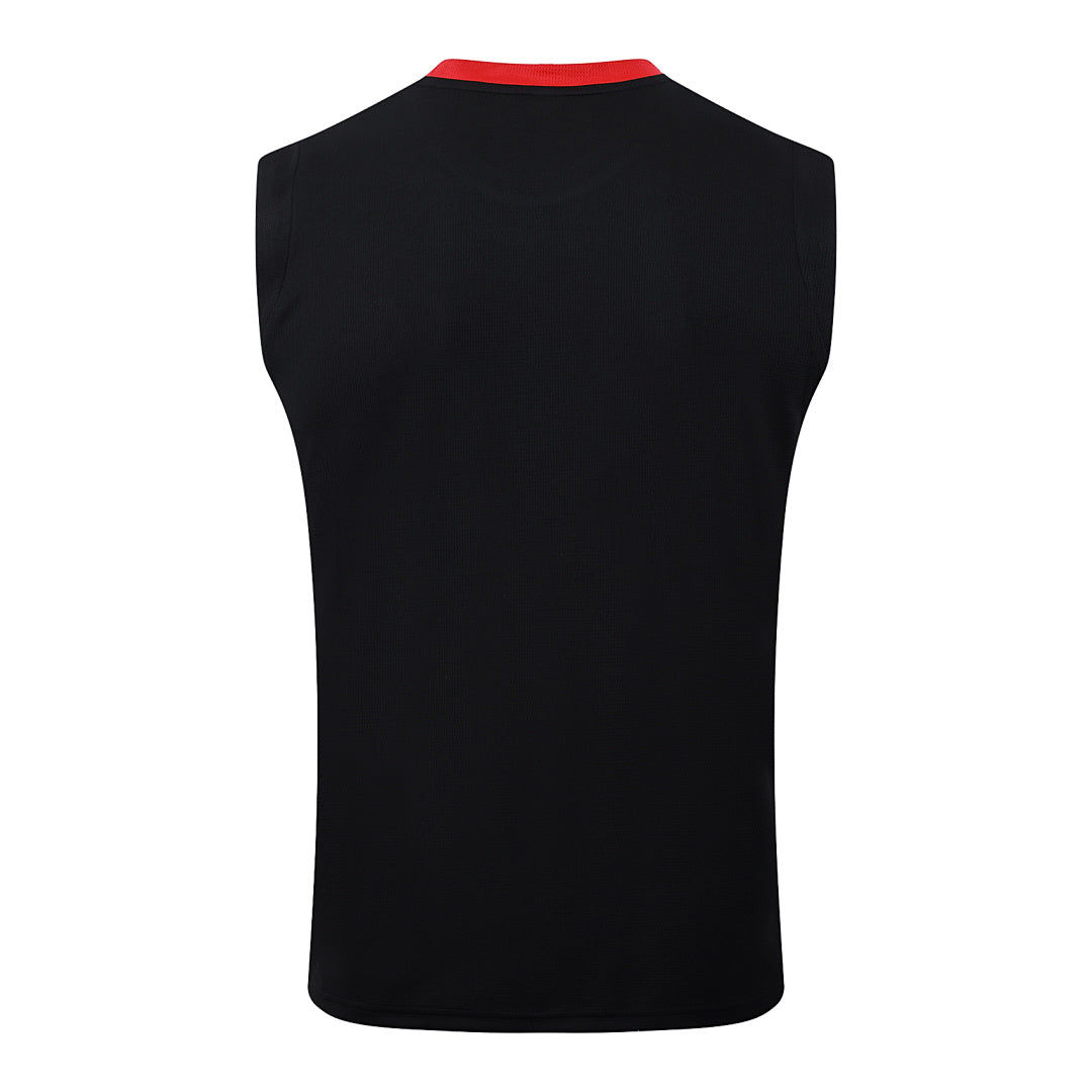 Kit Football AC Milan Débardeur Training 2025/26