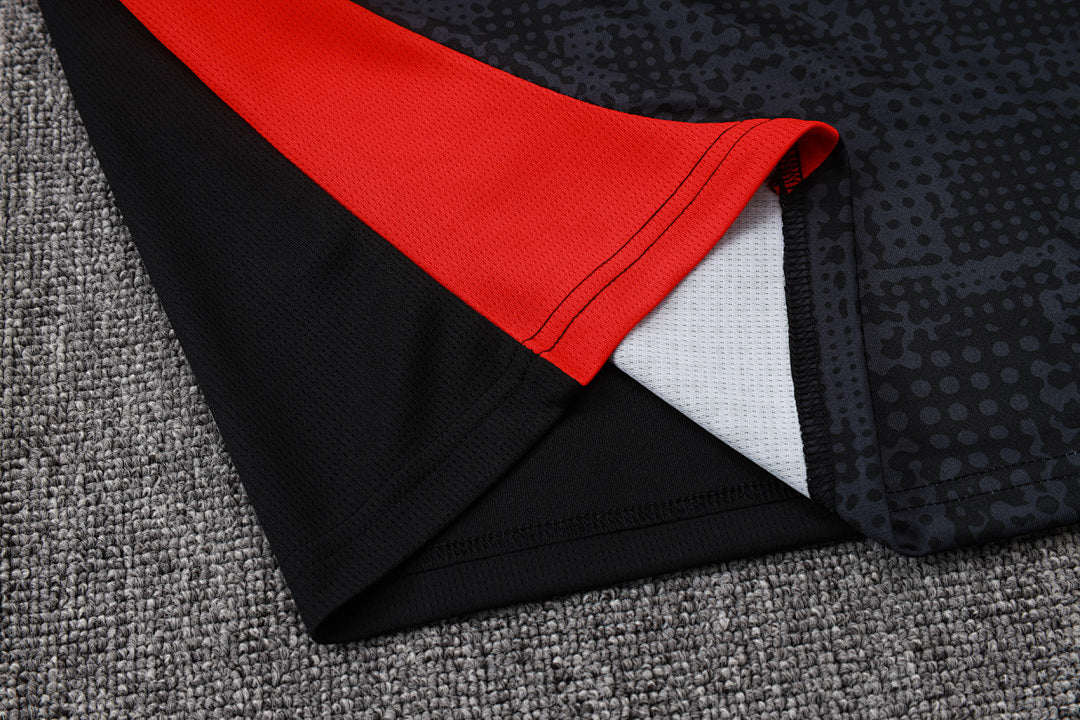 Kit Football AC Milan Débardeur Training 2025/26