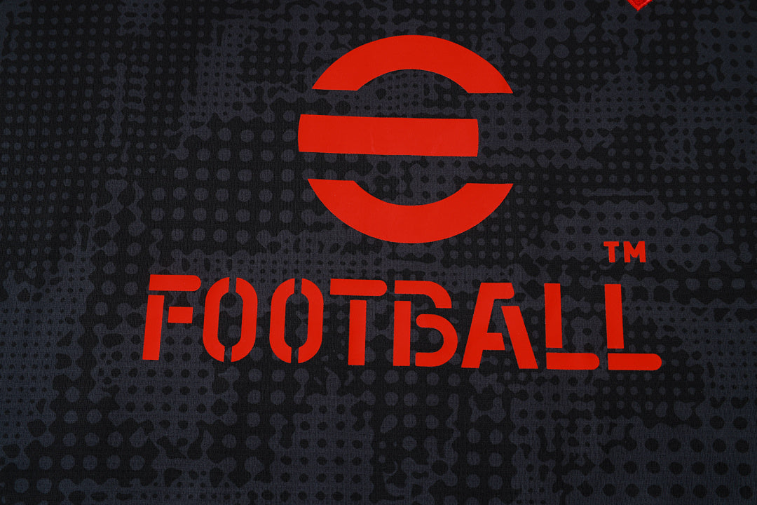 Kit Football AC Milan Débardeur Training 2025/26