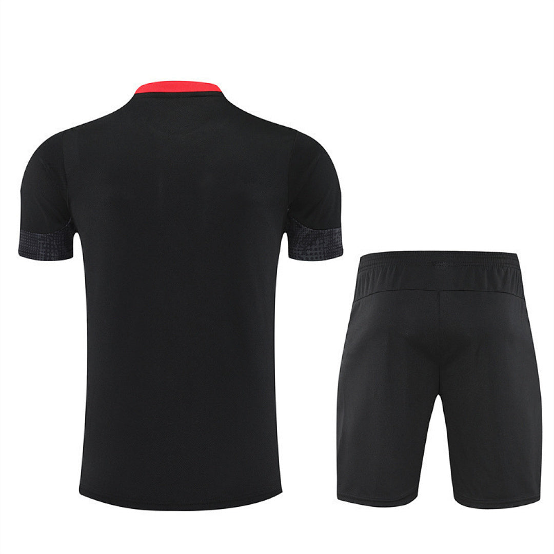 Kit football AC Milan ensemble training 2025/26 - Adult/ Enfant