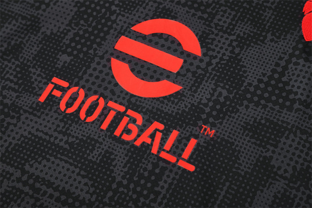 Kit football AC Milan ensemble training 2025/26 - Adult/ Enfant