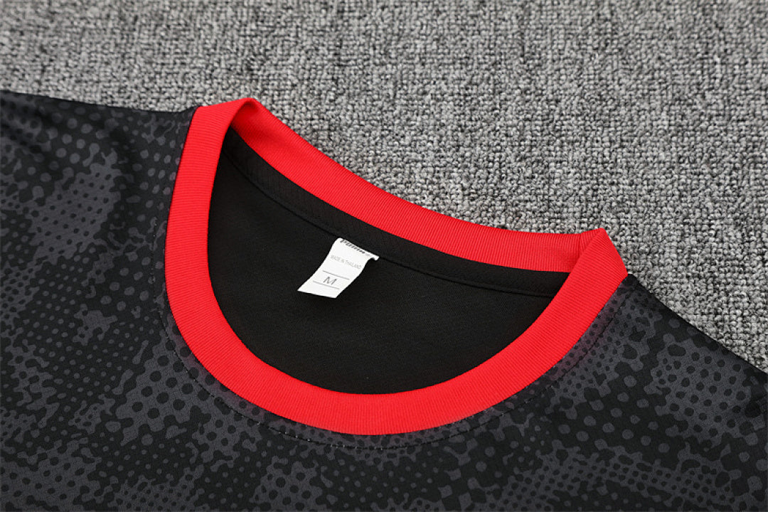 Kit football AC Milan ensemble training 2025/26 - Adult/ Enfant