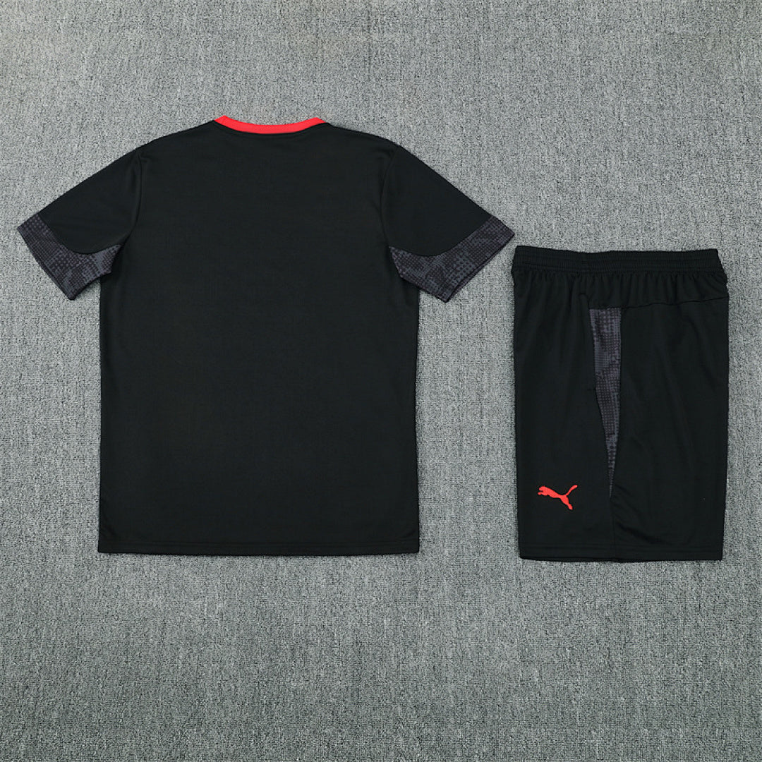 Kit football AC Milan ensemble training 2025/26 - Adult/ Enfant