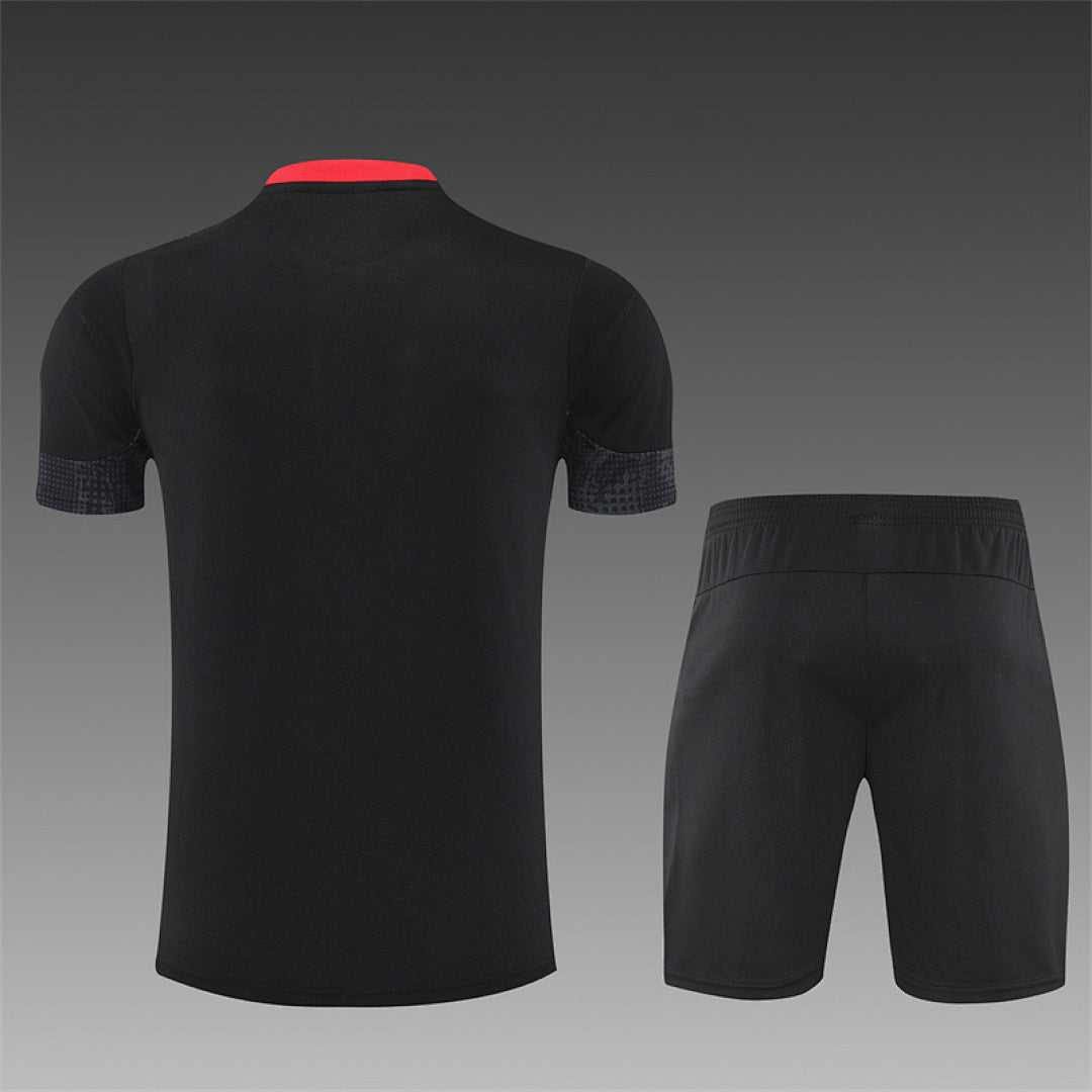 Kit football AC Milan ensemble training 2025/26 - Adult/ Enfant