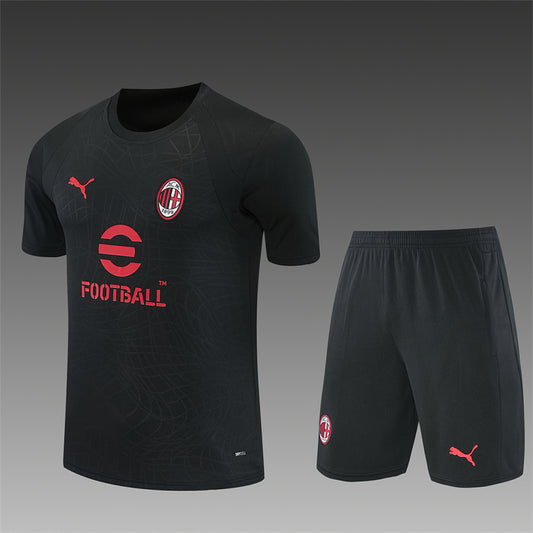 Kit football AC Milan ensemble training 2026/27 - Adult